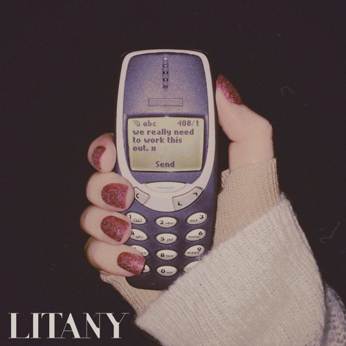 Work This Out (Cogent Bootleg) - Litany