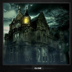 Raeven & Qlone - The Haunted House