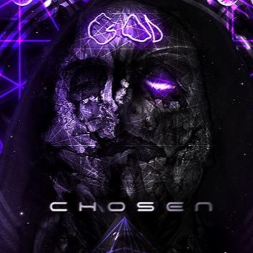 Code: Pandorum- Chosen(Kryostatic Remix)