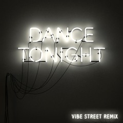 MOA - Dance Tonight ft. Chiwoniso (Official Vibe Street Remix)
