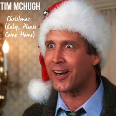 Christmas (Baby, Please Come Home)