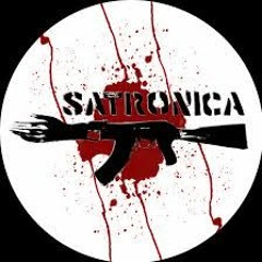 Satronica - Life, Blood, Pain, Death (Mutilated by Nozebleed & Terrorpakt)