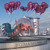 Artwork for FEVER THE GHOST - "Rounder II"