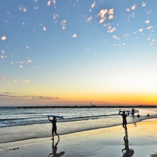 Trus'me - Beach Music 10 - Tel Aviv, Israel