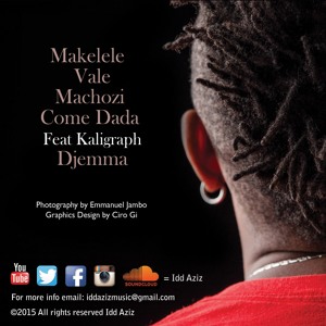 Come Dada Ft Khaligraph Jones