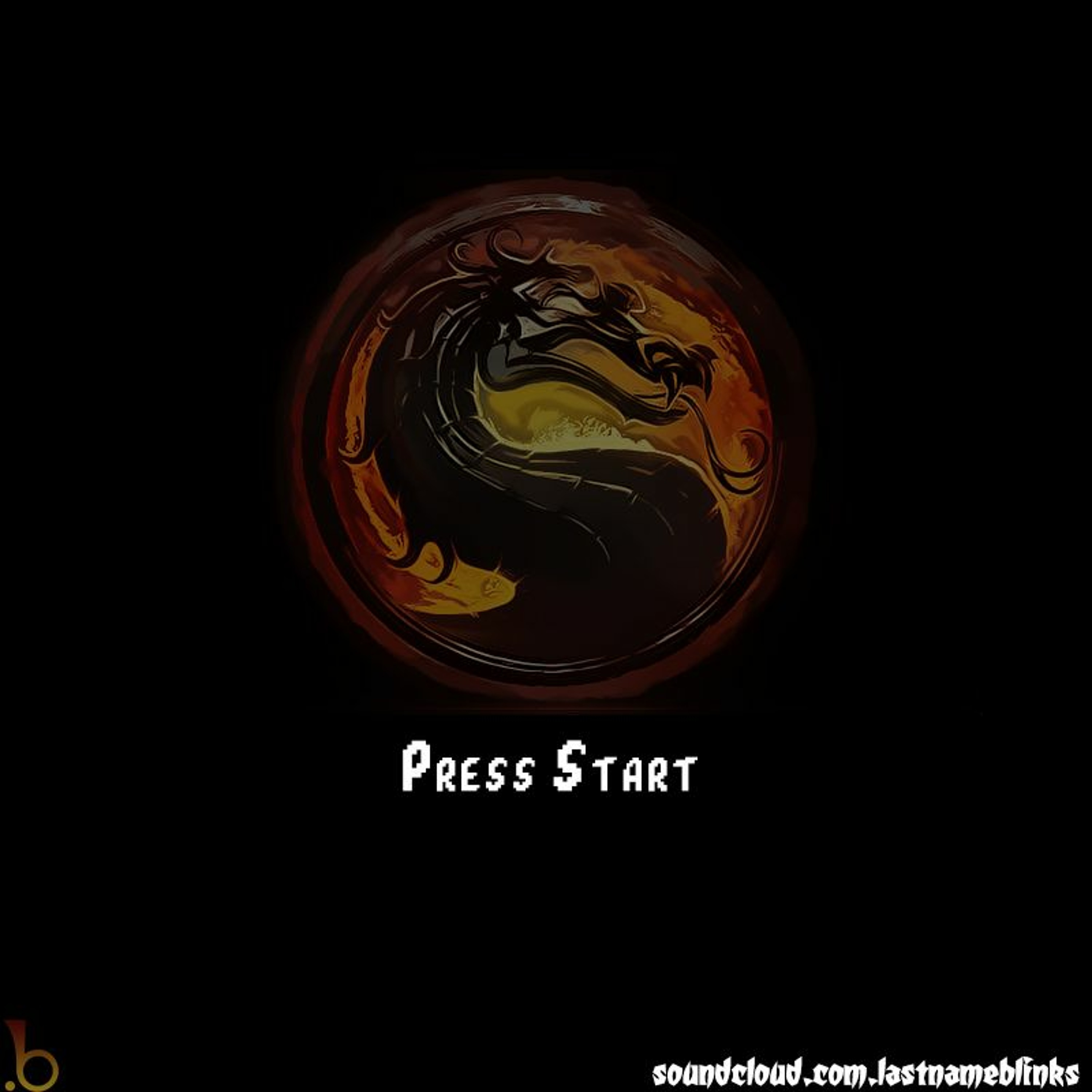 Immortal Kombat (Prod. By Mike Dean)