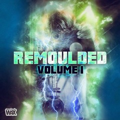 E-LAB RAT - ELEVATION - RETROPOLIS REMIX - REMOULDED VOLUME 1 *WAREHOUSE WAX*