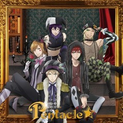 Dance With Devils ED - Mademoiselle - PENTACLE