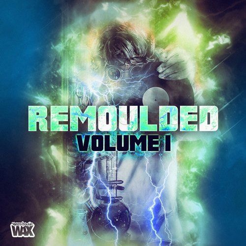 RETROPOLIS - NEGATIVE SPLASHBACK - REMOULDED VOLUME 1 *WAREHOUSE WAX* FREE DOWNLOAD