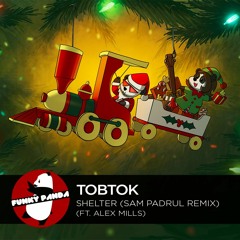 NuDISCO || Tobtok - Shelter Ft. Alex Mills (Sam Padrul Remix)