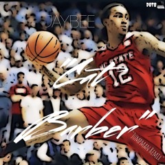 JayBee - "CatBarber" (Jumpman Remix)