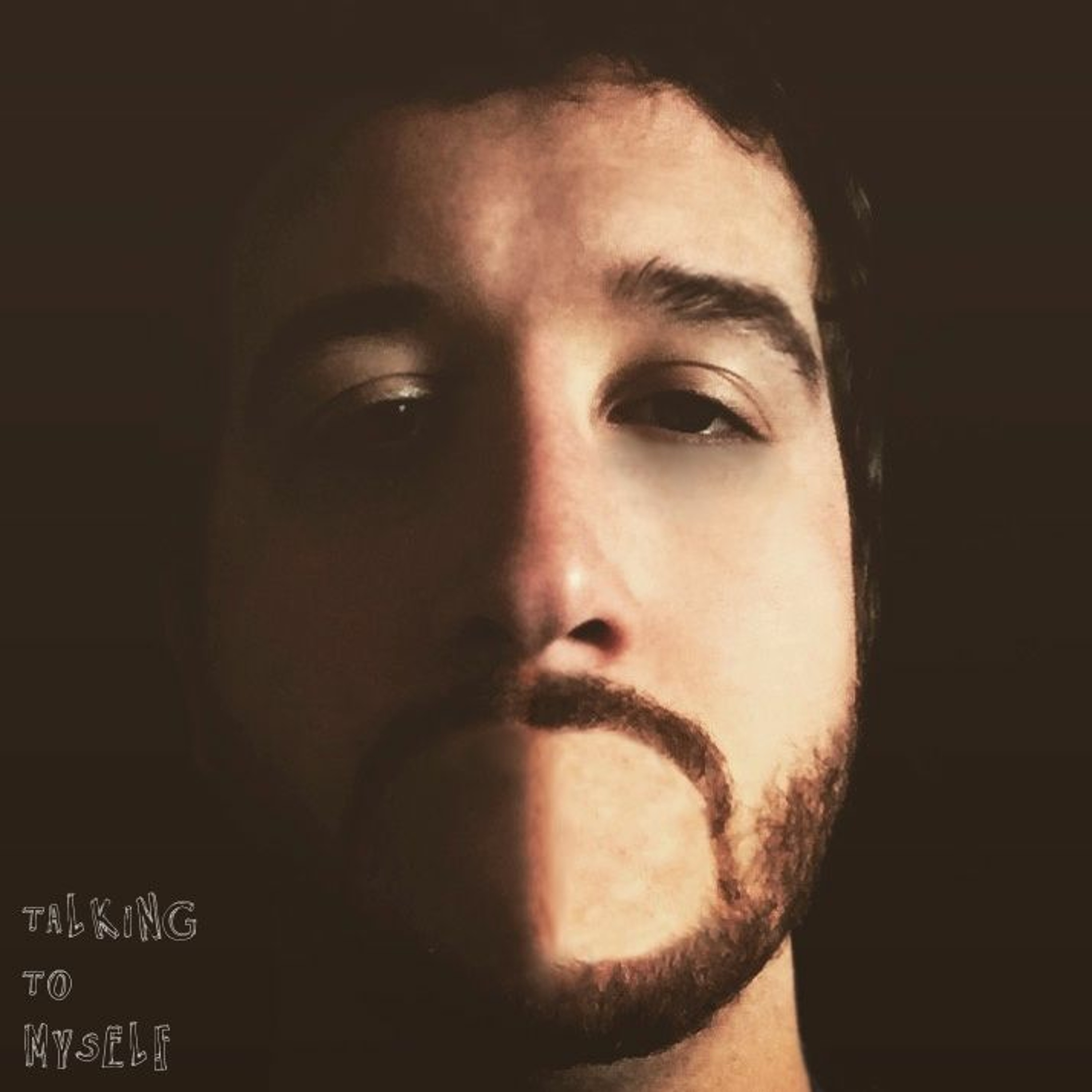 Talking To Myself episode artwork