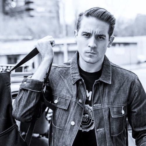 g eazy denim jacket