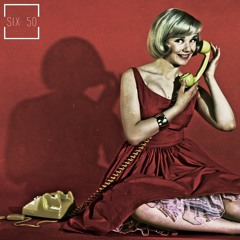 Emiljo AC- Callin' [SIX50 EXCLUSIVE]