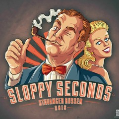 Sloppy Seconds 2016 (feat. Benjamin Beats) - Flöber