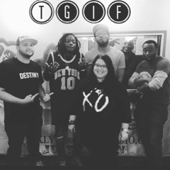 Oswin Benjamin Interview (Nov 19 2015)