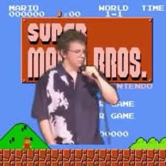 Mario Be Playin' T-Dub