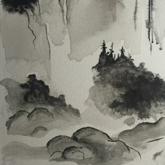 mandorla aureola nimbus mix