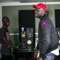 Episode 1 w/ Shama "Sak Pase" Joseph, Stanley Greene. and Steve Tirogene