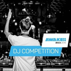 Tabron Mix - Awaken Competition 2016