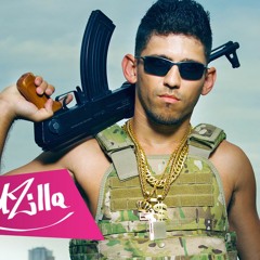 MC ORELHA- MUNDO GIRA VERSÃO 2016  (VERSÃO DJ REDX PROD)  OFICIAL