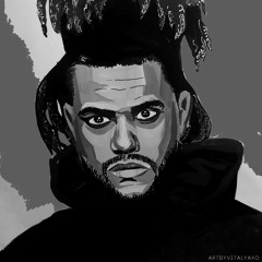 Weeknd - The Hills ft. Nicki (Syxers Music Remix)