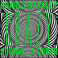 Gnarls Barkley -Crazy [Adrian_A Cover]