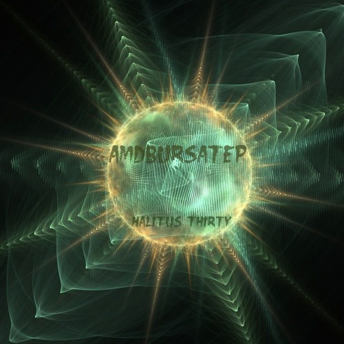 Amdbursatep - Halitus Thirty