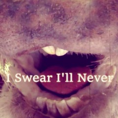 I Swear I'll Never