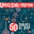 Artwork for United State Of Pop 2015 (50 Shades Of Pop)- DJ Earworm - Mashup