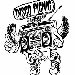 Recorded live @ Disco Picnic Winter House Party, London, 03.12.15