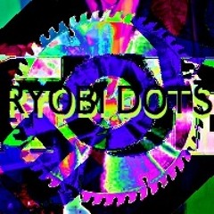 LADRS X CG97 - RYOBI DOTS