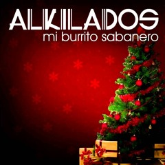 Alkilados - Mi Burrito (Éxito Navideño).MP3