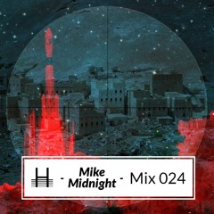 hazil Mix 024 - Mike Midnight