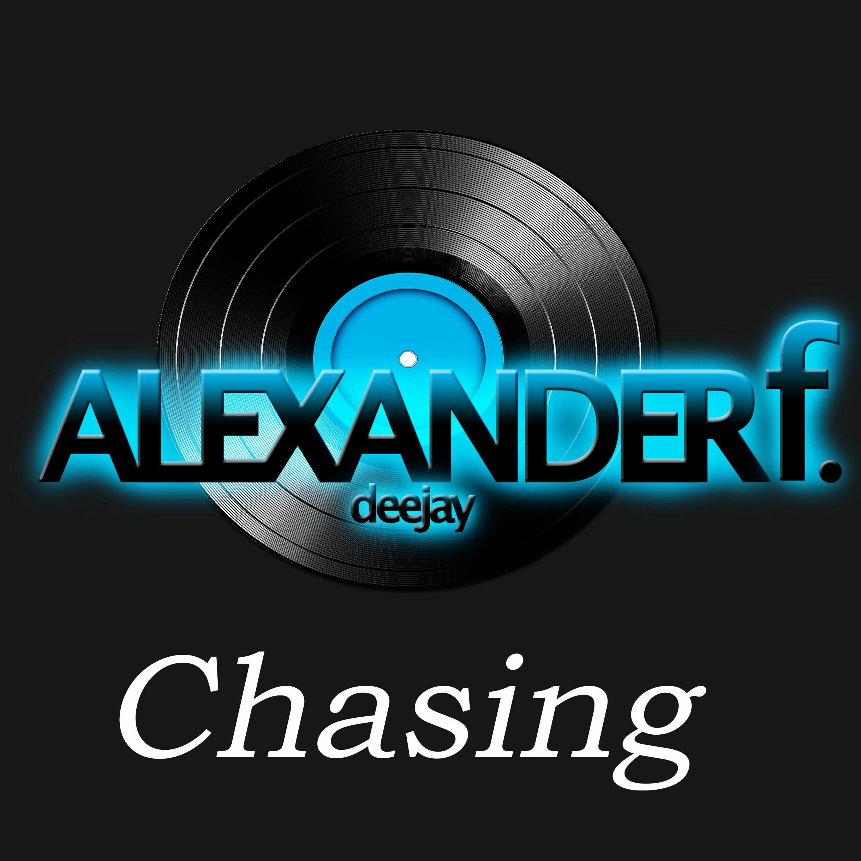 Alexander f - Chasing episode artwork