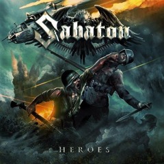 Sabaton - Hearts Of Iron (cover)