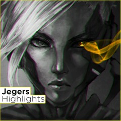 Jegers - Highlights [Electronic Taste]