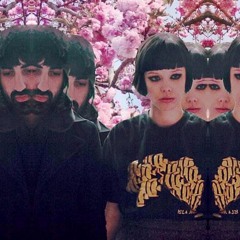 Crystal Castles - BAPTISM (SДD † B☹Y EDIT)