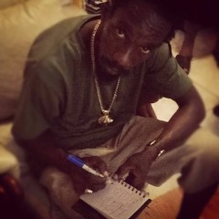 Sizzla Kalonji - Guide over us - Empress Kalonji Sound
