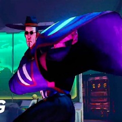 Street Fighter 5 OST - F.A.N.G. Reveal Trailer Theme (Epic Score ) - I'll Finish You In 2 Minutes