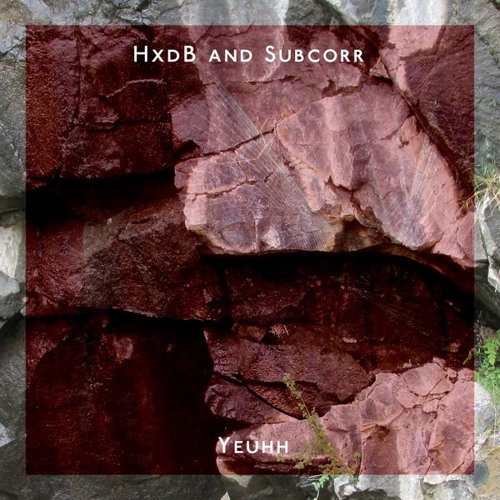 HxdB & Subcorr - Yeuhhh EP Teaser : Forthcoming Elevater Action