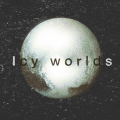 Icy Worlds