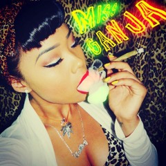 Miss Ganja ft. Booty Farmers