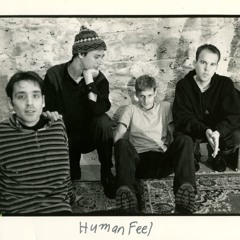 Moods - Human Feel '92