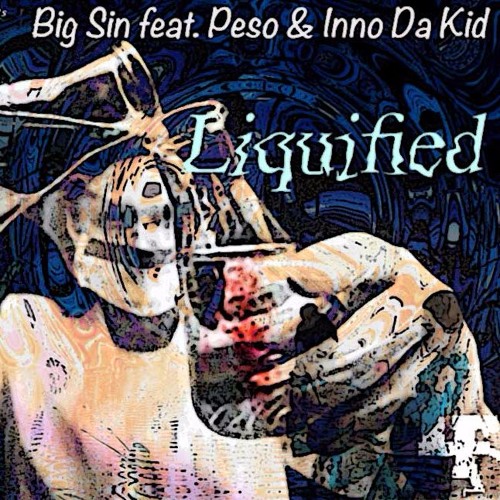 Liquified produced by Top Notch Blumm