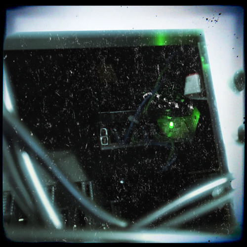 My Rhodes Hates My Modular