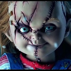 Krazy Kev X Dj Eli - Chucky Childs Play (( Its My Birthday ))