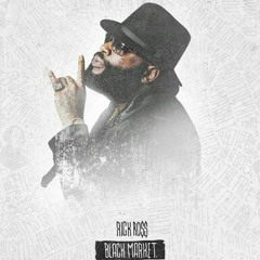 RICK ROSS & M.CAREY Cant Say No DjSH at The Newest Level....