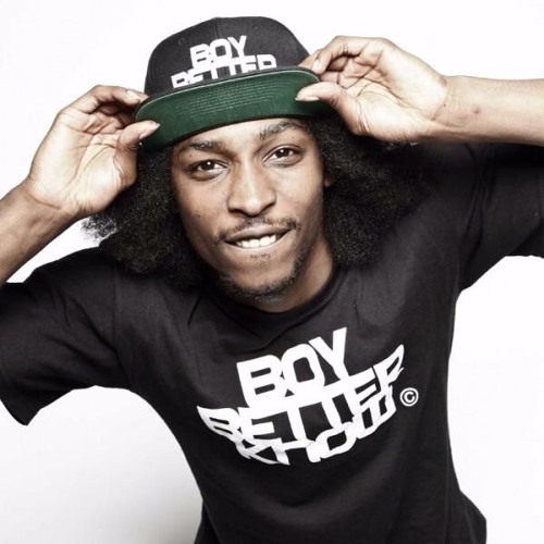 JME - 96 Bars Of Jme