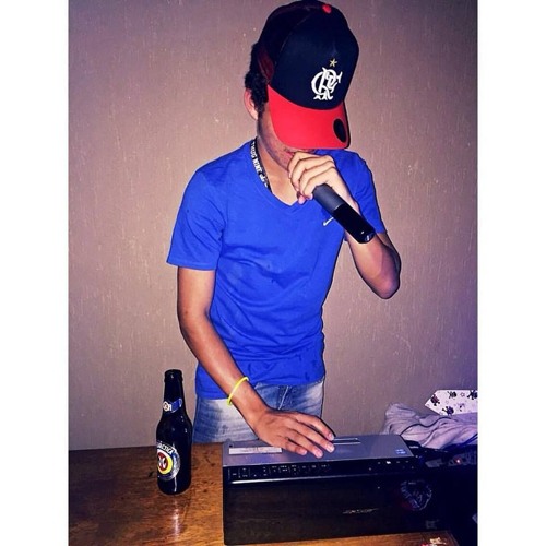 MC NEGUIN DO RED - ESSE TAMBOR DE VARGEM GRANDE [ DJ LC & DJ MP ]